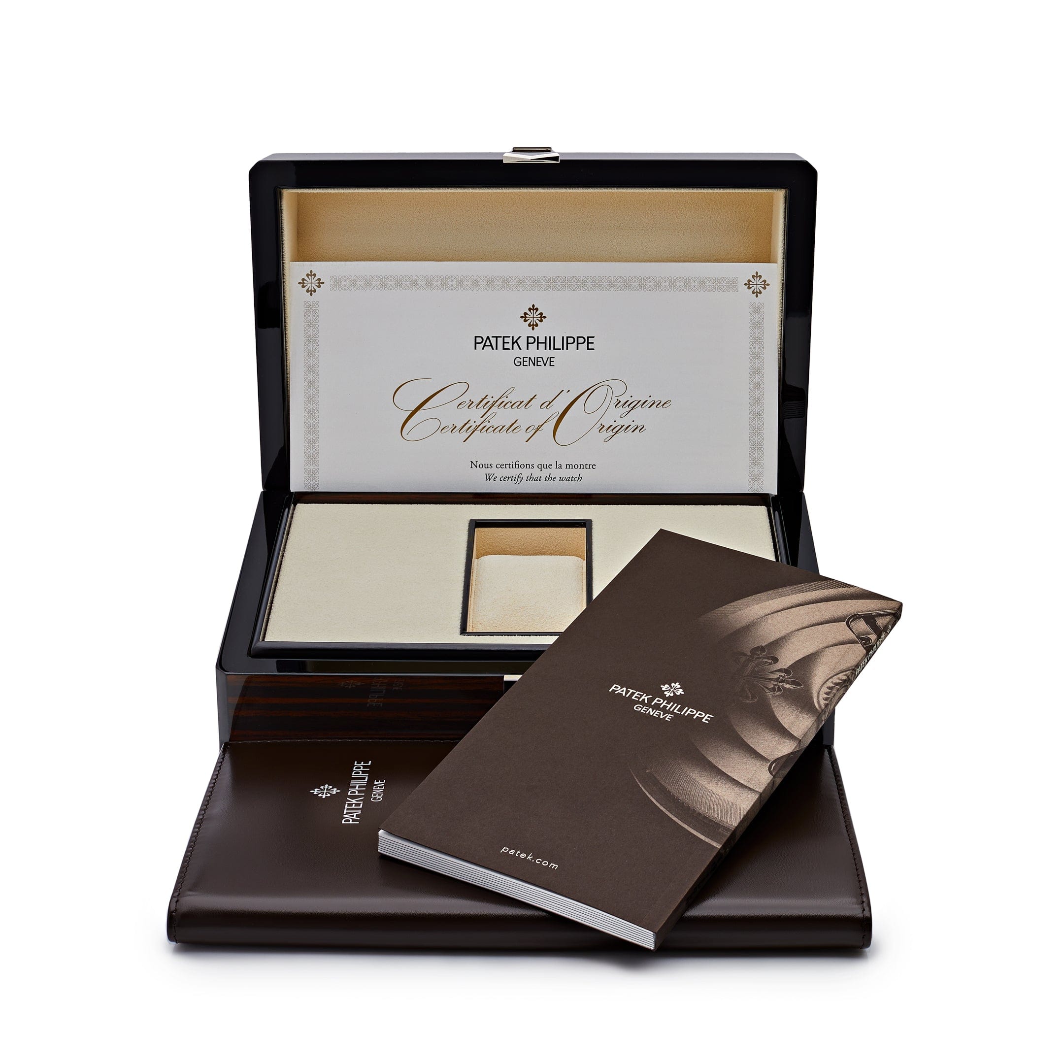 Patek Philippe Nautilus 3285 V3 – Swiss Super Clone 5990/1R-001 Travel Time Flyback Chronograph Rose Gold Blue Dial (2025)